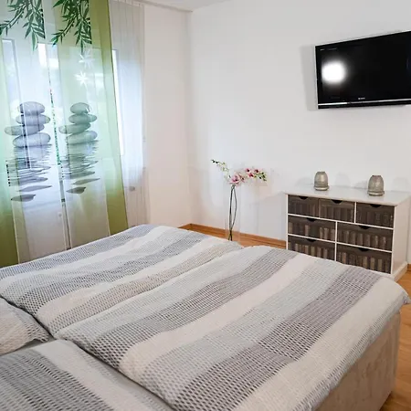 Ferienwohnung Nora Winterberg Exterior foto