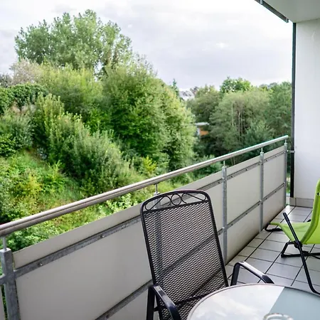 Ferienwohnung Nora Winterberg Exterior foto