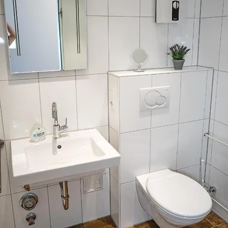 Ferienwohnung Nora Winterberg Exterior foto