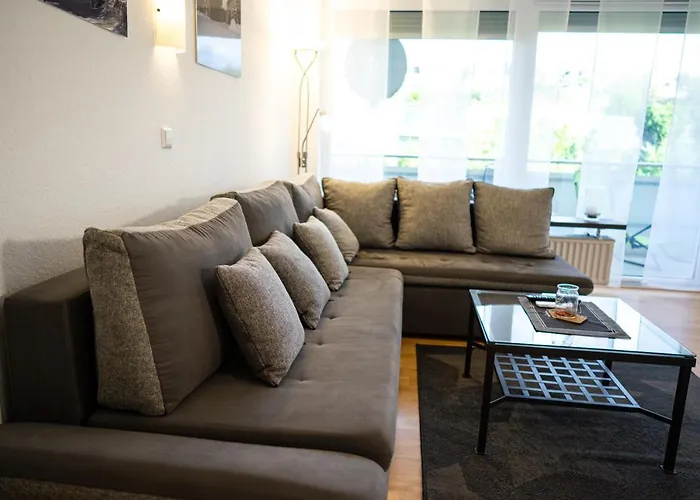 Ferienwohnung Nora Winterberg