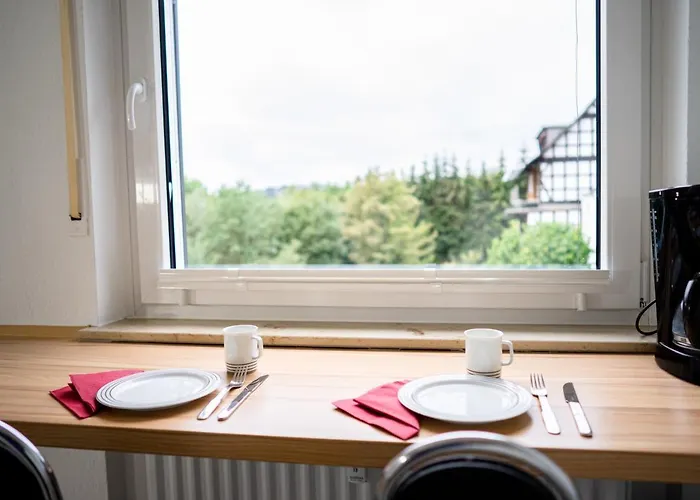 Ferienwohnung Nora Winterberg