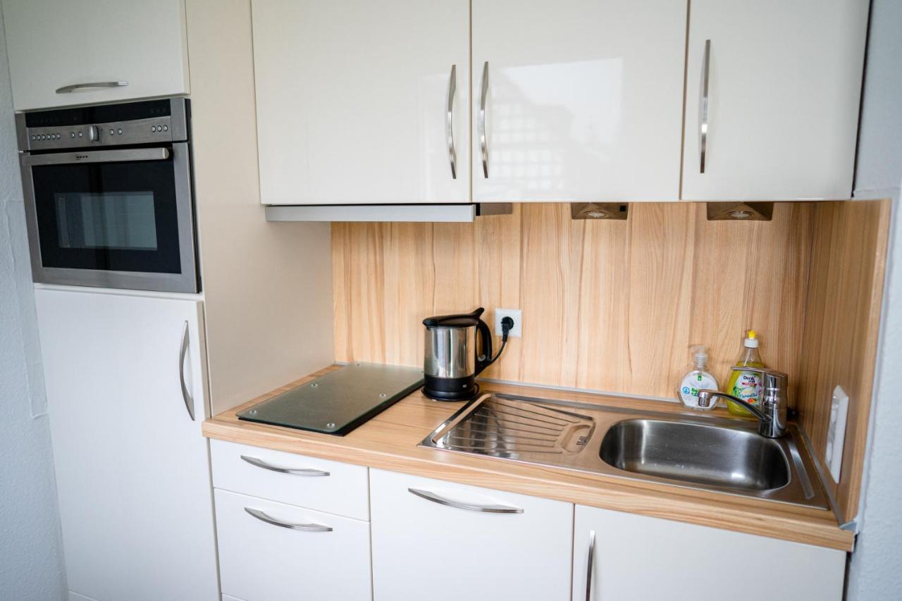 Apartamento Nora Winterberg