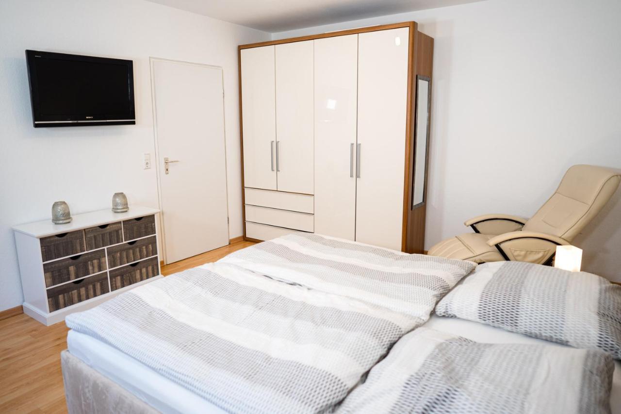 Nora Apartament Winterberg