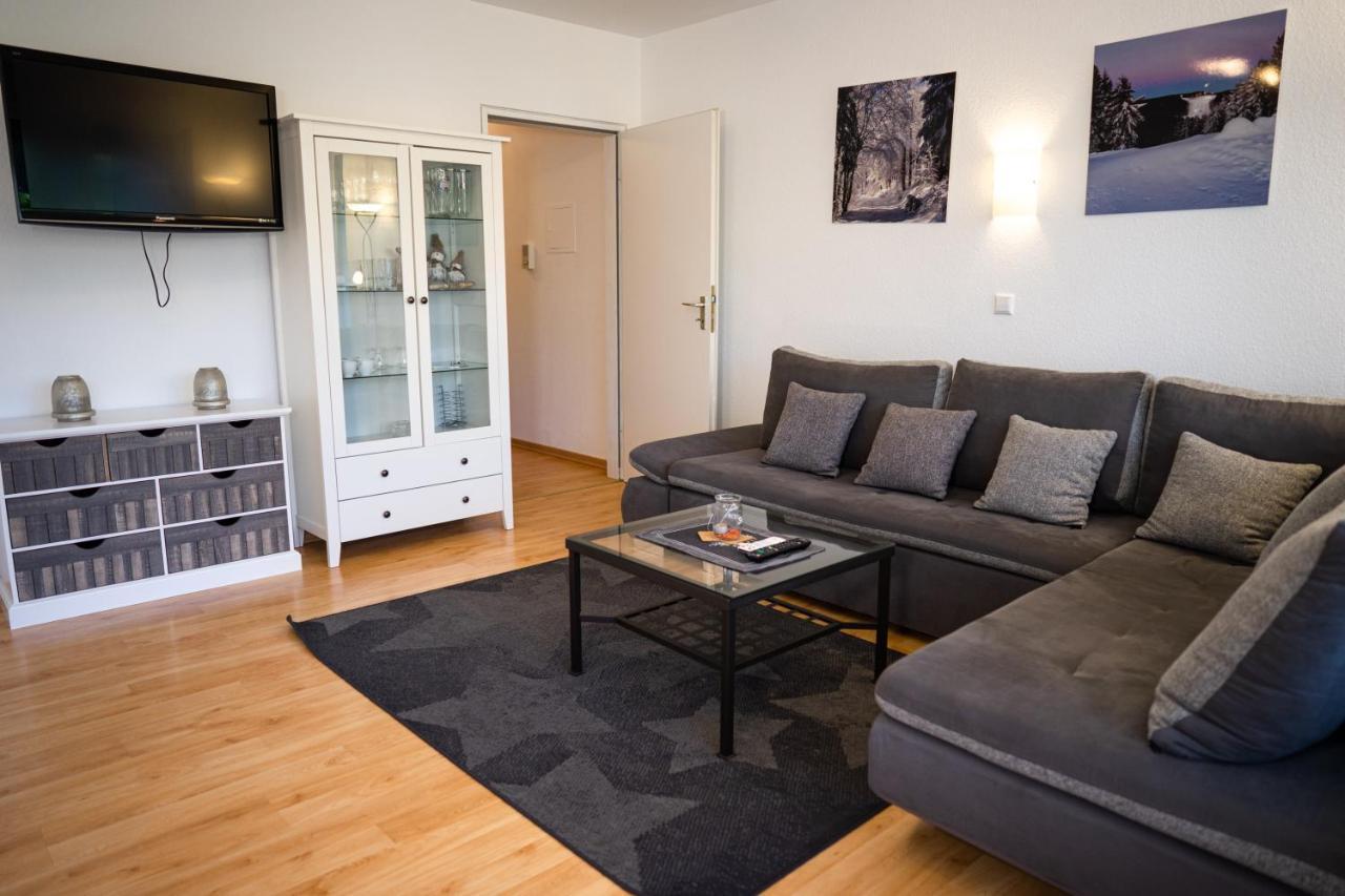 Nora Apartamento