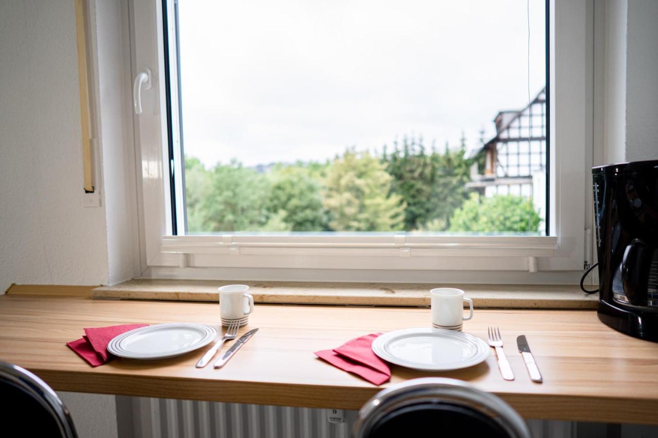 Apartamento Nora Winterberg