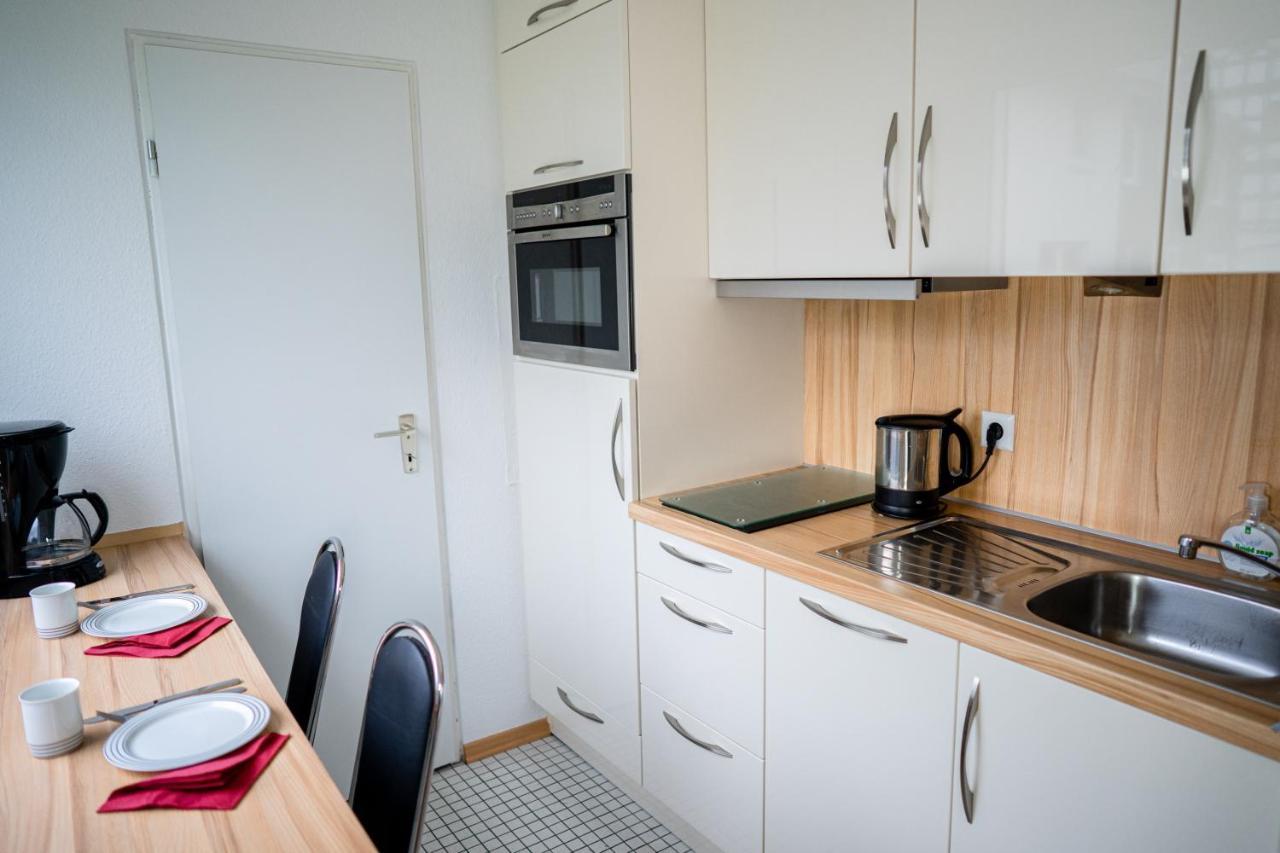 Nora Apartamento Winterberg