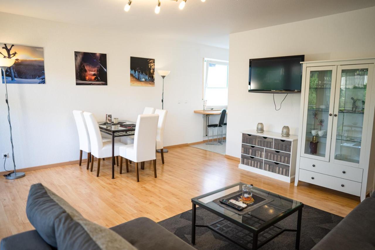 Nora Apartment